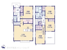 【神奈川県/横浜市南区永田山王台】横浜市南区永田山王台　新築一戸建て 