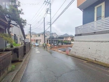 【神奈川県/横浜市南区中里】横浜市南区中里4丁目　新築一戸建て 