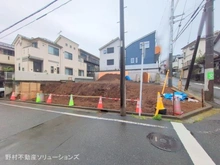 【神奈川県/横浜市南区中里】横浜市南区中里4丁目　新築一戸建て 