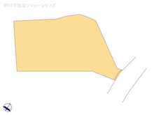 【神奈川県/横浜市保土ケ谷区鎌谷町】横浜市保土ケ谷区鎌谷町　新築一戸建て 