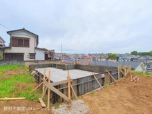 【神奈川県/横浜市保土ケ谷区鎌谷町】横浜市保土ケ谷区鎌谷町　新築一戸建て 