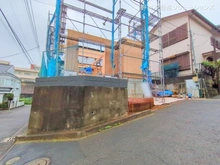 【神奈川県/横浜市南区六ツ川】横浜市南区六ツ川2丁目　新築一戸建て 
