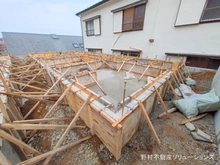 【神奈川県/横浜市保土ケ谷区狩場町】横浜市保土ケ谷区狩場町　新築一戸建て 