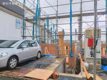 【神奈川県/横浜市保土ケ谷区狩場町】横浜市保土ケ谷区狩場町　新築一戸建て 