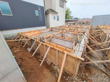 【神奈川県/横浜市保土ケ谷区狩場町】横浜市保土ケ谷区狩場町　新築一戸建て 