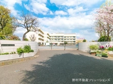 【神奈川県/横浜市保土ケ谷区狩場町】横浜市保土ケ谷区狩場町　新築一戸建て 