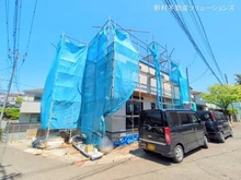 【神奈川県/横浜市神奈川区羽沢町】横浜市神奈川区羽沢町　新築一戸建て 