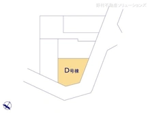 【神奈川県/横浜市神奈川区栗田谷】横浜市神奈川区栗田谷　新築一戸建て 