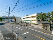 【神奈川県/横浜市神奈川区栗田谷】横浜市神奈川区栗田谷　新築一戸建て 