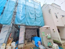 【神奈川県/横浜市南区大岡】横浜市南区大岡3丁目　新築一戸建て 