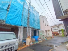 【神奈川県/横浜市南区大岡】横浜市南区大岡3丁目　新築一戸建て 