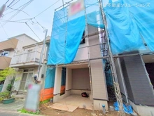 【神奈川県/横浜市南区大岡】横浜市南区大岡3丁目　新築一戸建て 