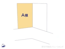 【神奈川県/横浜市南区大岡】横浜市南区大岡3丁目　新築一戸建て 