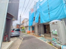 【神奈川県/横浜市南区大岡】横浜市南区大岡3丁目　新築一戸建て 