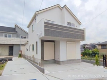 【神奈川県/横浜市保土ケ谷区上菅田町】横浜市保土ケ谷区上菅田町　新築一戸建て 
