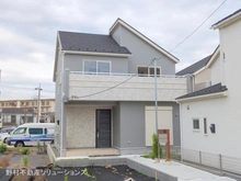 【神奈川県/横浜市保土ケ谷区上菅田町】横浜市保土ケ谷区上菅田町　新築一戸建て 