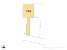 【神奈川県/横浜市保土ケ谷区上菅田町】横浜市保土ケ谷区上菅田町　新築一戸建て 