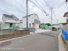 【神奈川県/横浜市保土ケ谷区上菅田町】横浜市保土ケ谷区上菅田町　新築一戸建て 