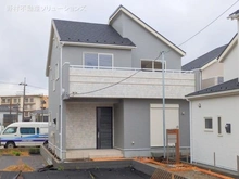 【神奈川県/横浜市保土ケ谷区上菅田町】横浜市保土ケ谷区上菅田町　新築一戸建て 