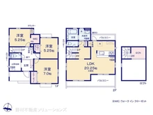 【神奈川県/横浜市保土ケ谷区上菅田町】横浜市保土ケ谷区上菅田町　新築一戸建て 
