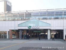 【神奈川県/横浜市西区西戸部町】横浜市西区西戸部町1丁目　新築一戸建て 