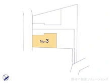 【神奈川県/横浜市西区西戸部町】横浜市西区西戸部町1丁目　新築一戸建て 