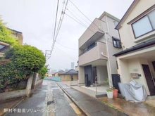 【神奈川県/横浜市西区西戸部町】横浜市西区西戸部町1丁目　新築一戸建て 