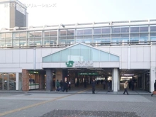 【神奈川県/横浜市西区西戸部町】横浜市西区西戸部町1丁目　新築一戸建て 