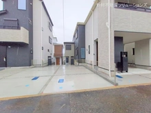 【神奈川県/横浜市西区西戸部町】横浜市西区西戸部町1丁目　新築一戸建て 