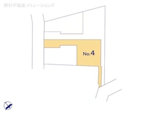 【神奈川県/横浜市西区西戸部町】横浜市西区西戸部町1丁目　新築一戸建て 