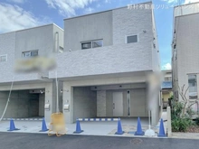 【神奈川県/藤沢市湘南台】藤沢市湘南台1丁目　中古一戸建て 