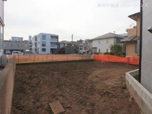 【神奈川県/藤沢市湘南台】藤沢市湘南台4丁目　新築一戸建て 