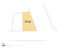 【神奈川県/茅ヶ崎市本村】茅ヶ崎市本村5丁目　新築一戸建て 