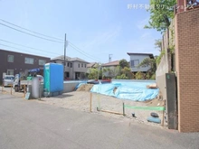 【神奈川県/藤沢市辻堂東海岸】藤沢市辻堂東海岸1丁目　新築一戸建て 