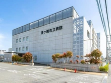 【神奈川県/茅ヶ崎市松林】茅ヶ崎市松林1丁目　新築一戸建て 