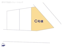 【神奈川県/茅ヶ崎市松林】茅ヶ崎市松林1丁目　新築一戸建て 