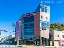 【神奈川県/藤沢市片瀬】藤沢市片瀬3丁目　新築一戸建て 