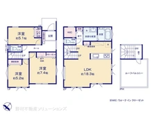 【神奈川県/鎌倉市津】鎌倉市津　新築一戸建て 