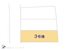 【神奈川県/藤沢市本鵠沼】藤沢市本鵠沼3丁目　新築一戸建て 