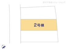 【神奈川県/藤沢市本鵠沼】藤沢市本鵠沼3丁目　新築一戸建て 