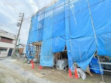 【神奈川県/藤沢市本鵠沼】藤沢市本鵠沼3丁目　新築一戸建て 