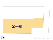 【神奈川県/藤沢市片瀬】藤沢市片瀬2丁目　新築一戸建て 