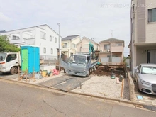 【神奈川県/藤沢市湘南台】藤沢市湘南台6丁目　新築一戸建て 