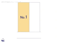 【神奈川県/藤沢市湘南台】藤沢市湘南台6丁目　新築一戸建て 