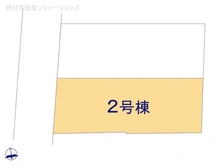 【神奈川県/茅ヶ崎市矢畑】茅ヶ崎市矢畑　新築一戸建て 