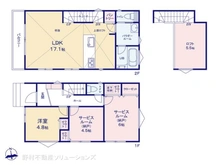 【神奈川県/茅ヶ崎市矢畑】茅ヶ崎市矢畑　新築一戸建て 