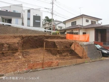 【神奈川県/藤沢市みその台】藤沢市みその台　新築一戸建て 