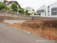 【神奈川県/藤沢市みその台】藤沢市みその台　新築一戸建て 