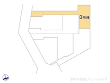 【神奈川県/藤沢市亀井野】藤沢市亀井野4丁目　新築一戸建て 