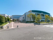 【神奈川県/藤沢市亀井野】藤沢市亀井野4丁目　新築一戸建て 